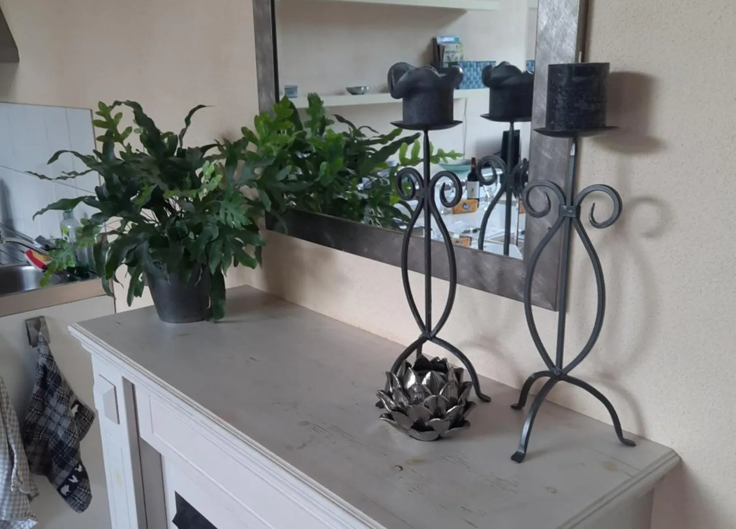 ** Bed and breakfast Quarenta Studio Ámsterdam Países Bajos