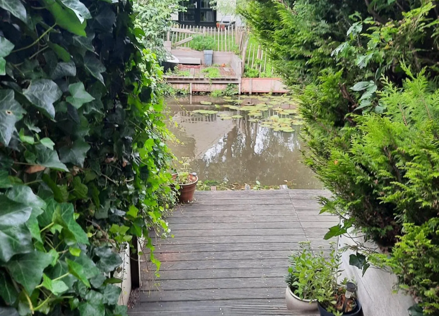 Quarenta Studio Ámsterdam Bed and breakfast
