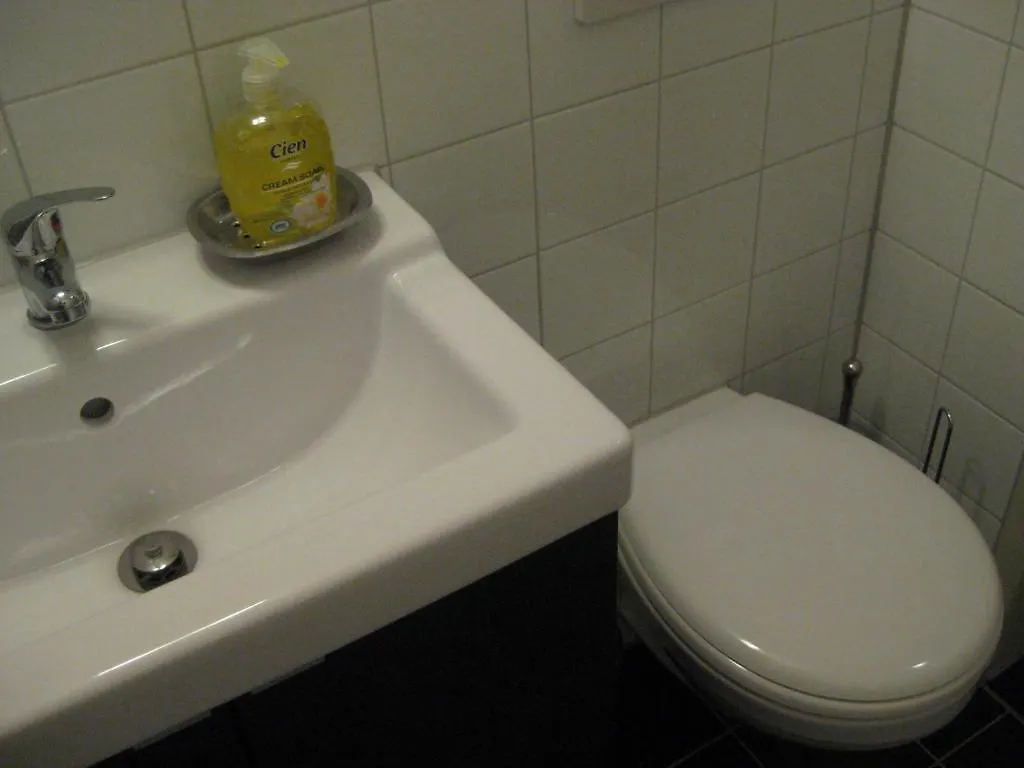 ** Bed and breakfast Quarenta Studio Ámsterdam Países Bajos