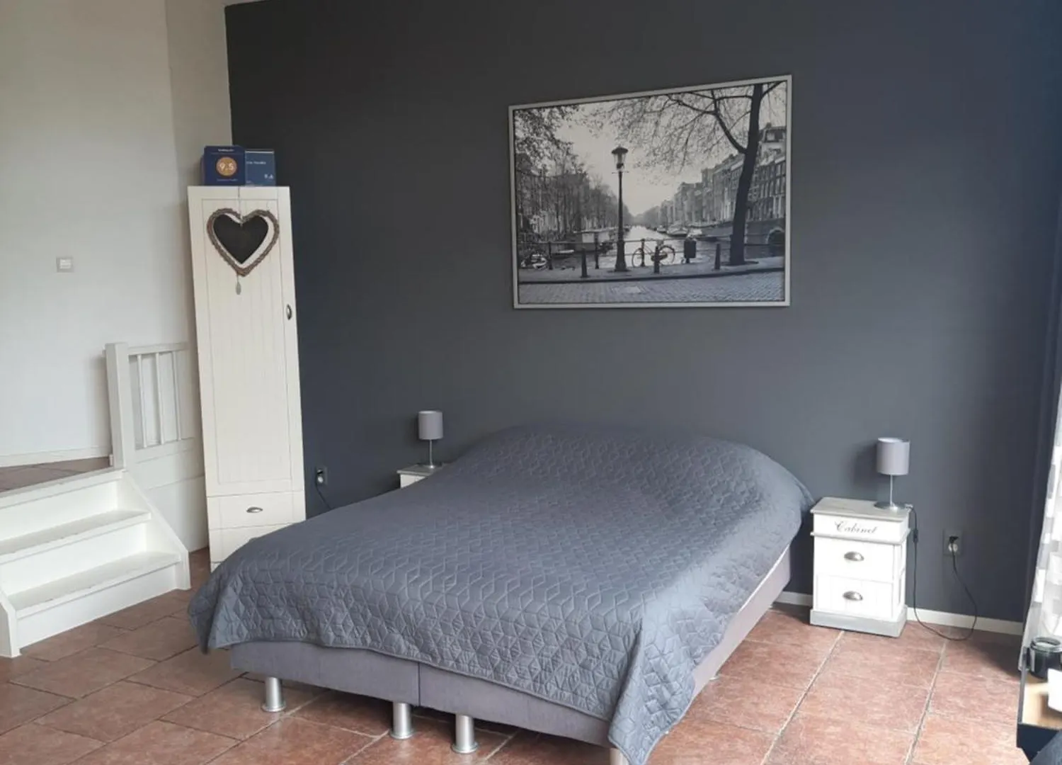 Quarenta Studio Amsterdam 2*,  Paesi Bassi