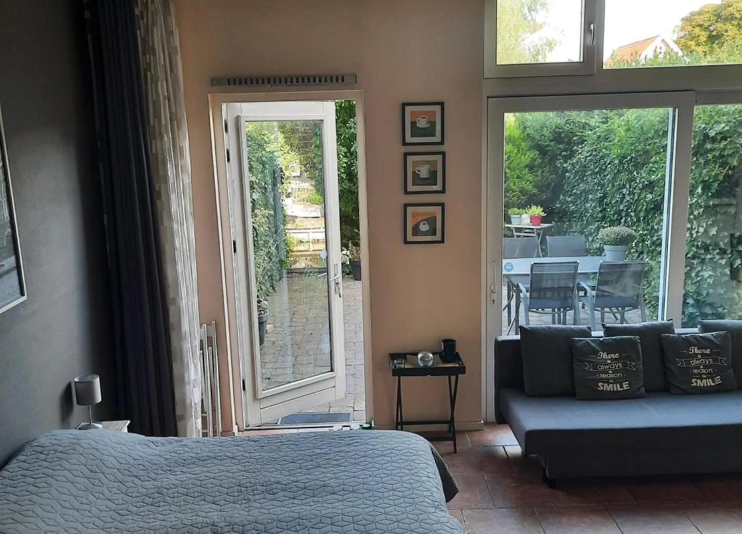 Quarenta Studio Amsterdam