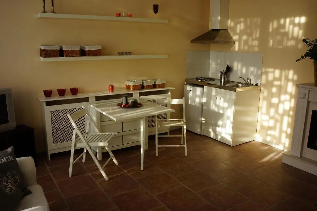 Bed & Breakfast Quarenta Studio Amsterdam