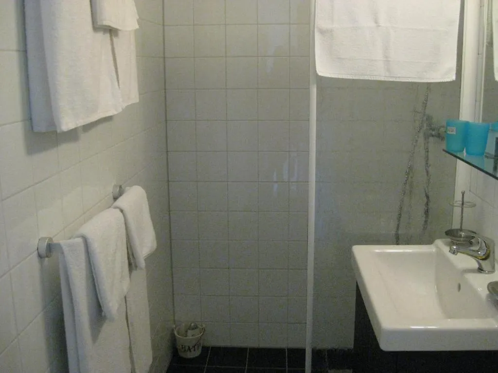 Quarenta Studio Amsterdam