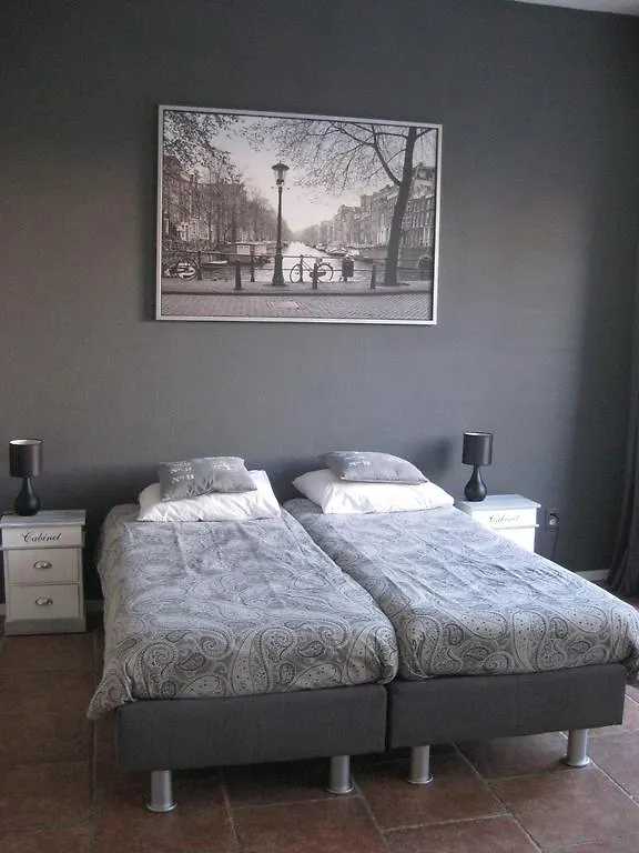 Quarenta Studio Amsterdam