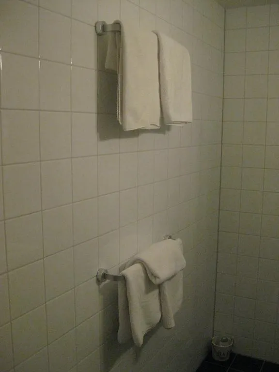 Bed & Breakfast Quarenta Studio Amsterdam