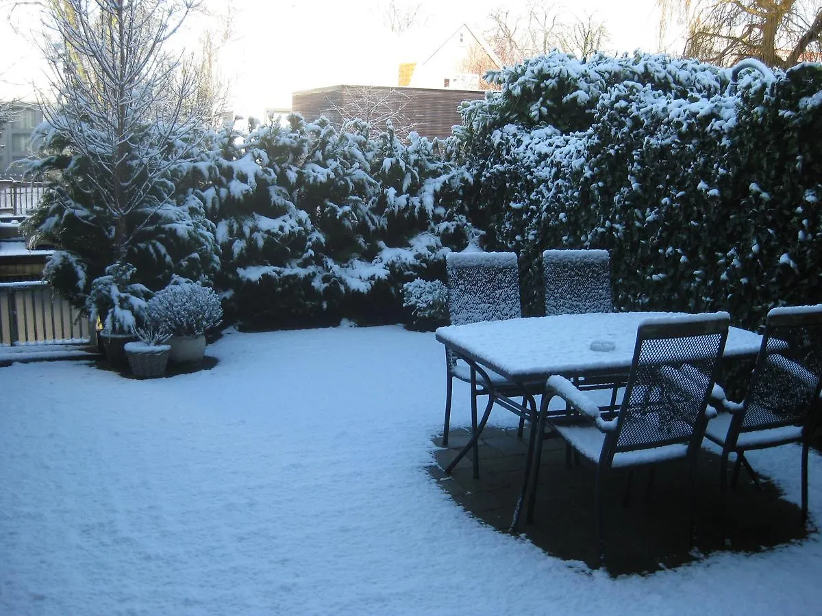 ** Bed & Breakfast Quarenta Studio Amsterdam Paesi Bassi
