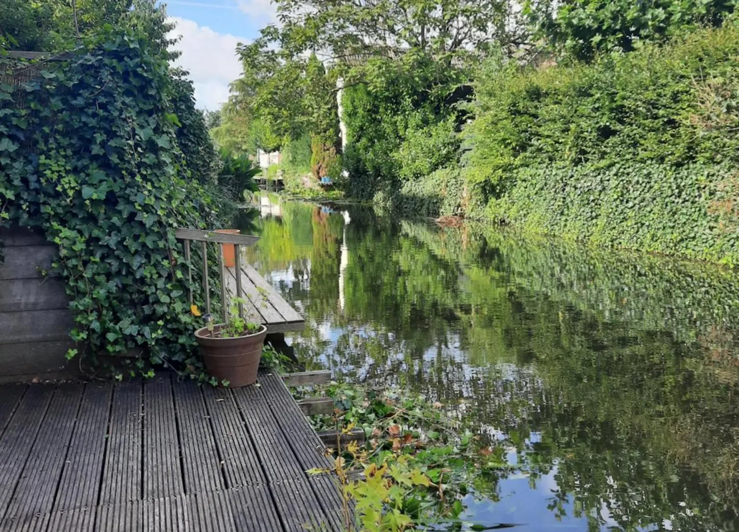 Bed & Breakfast Quarenta Studio Amsterdam
