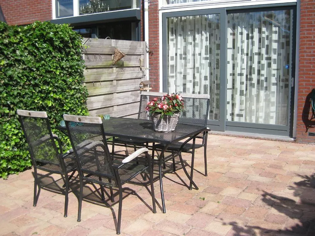 ** Bed & Breakfast Quarenta Studio Amsterdam Netherlands
